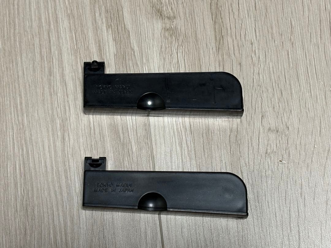 東京マルイ　VSR-10 プロスナイパーバージョン　PDIカスタム　木製ストック