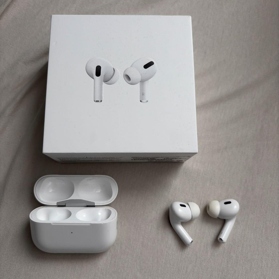 【正規品】airpods pro 第二世代