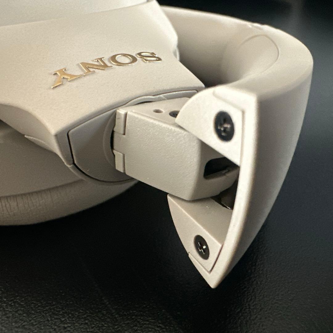 【美品】SONY WH-1000XM4 ワイヤレスヘッドフォン