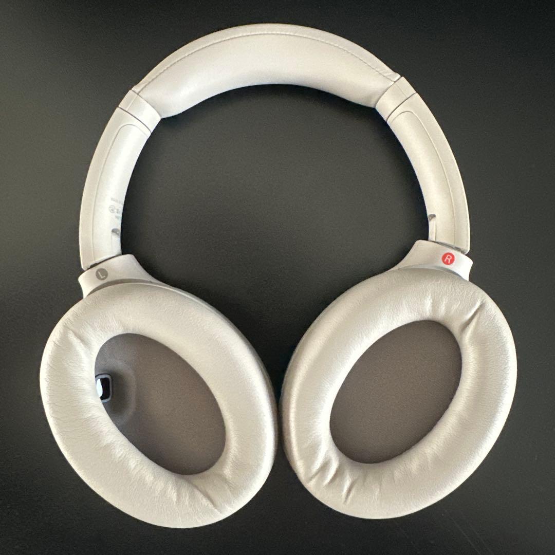 【美品】SONY WH-1000XM4 ワイヤレスヘッドフォン