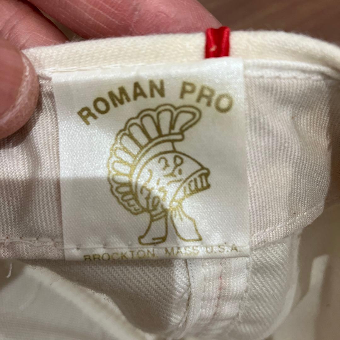 40acres ビンテージキャップ