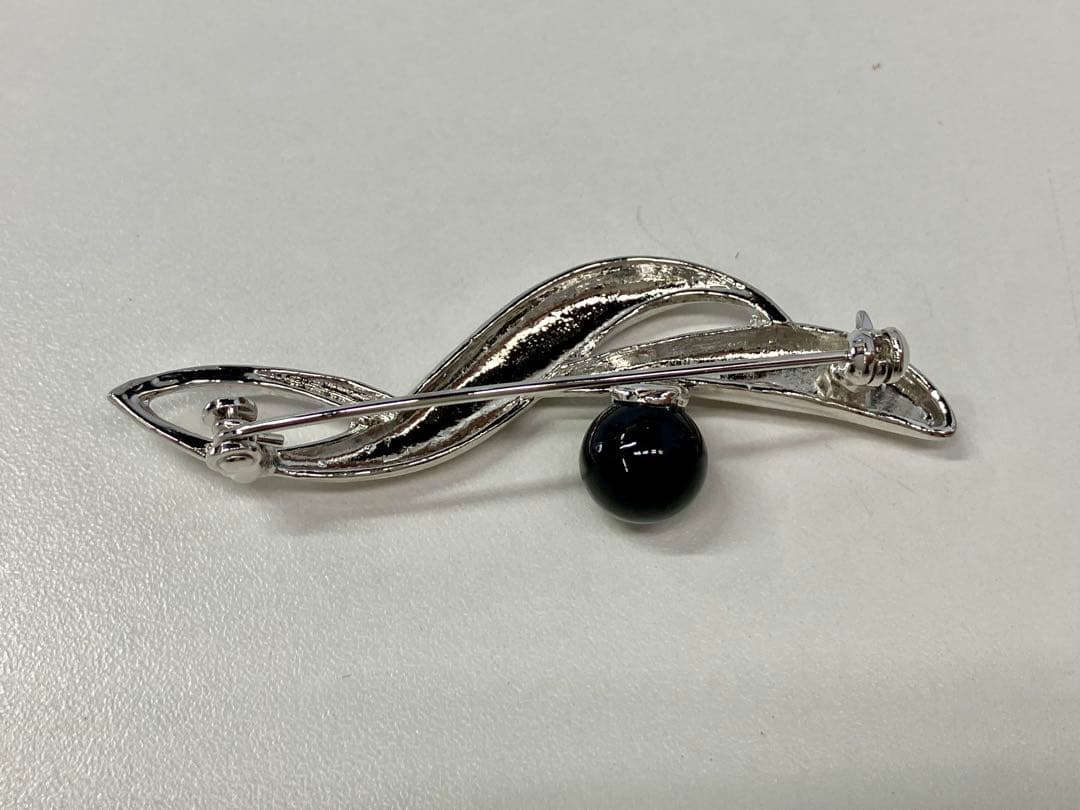 黒珊瑚 アクセサリーセット 木箱なし