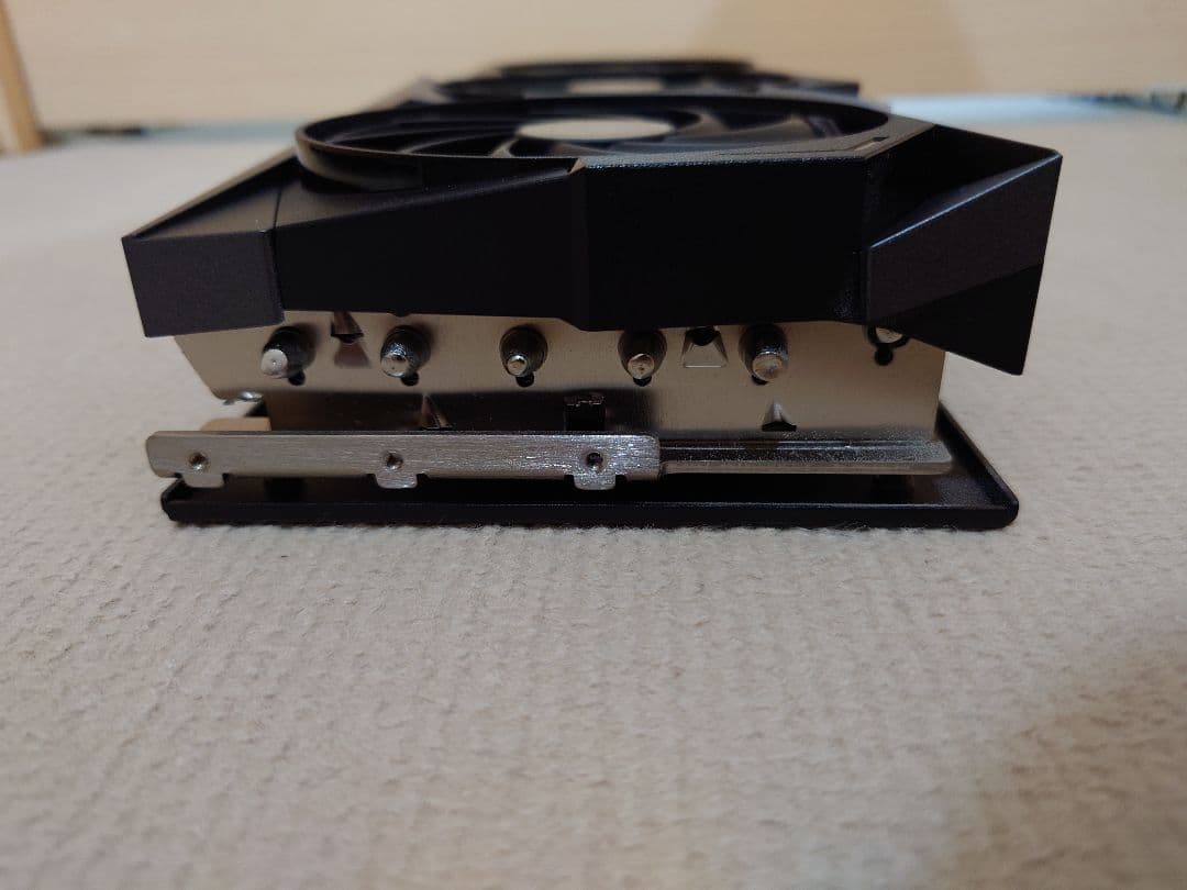 【美品】MSI Geforce RTX4070 GAMING X TRIO