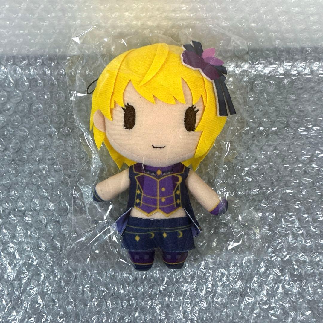 宮本フレデリカ ミニぬいぐるみ