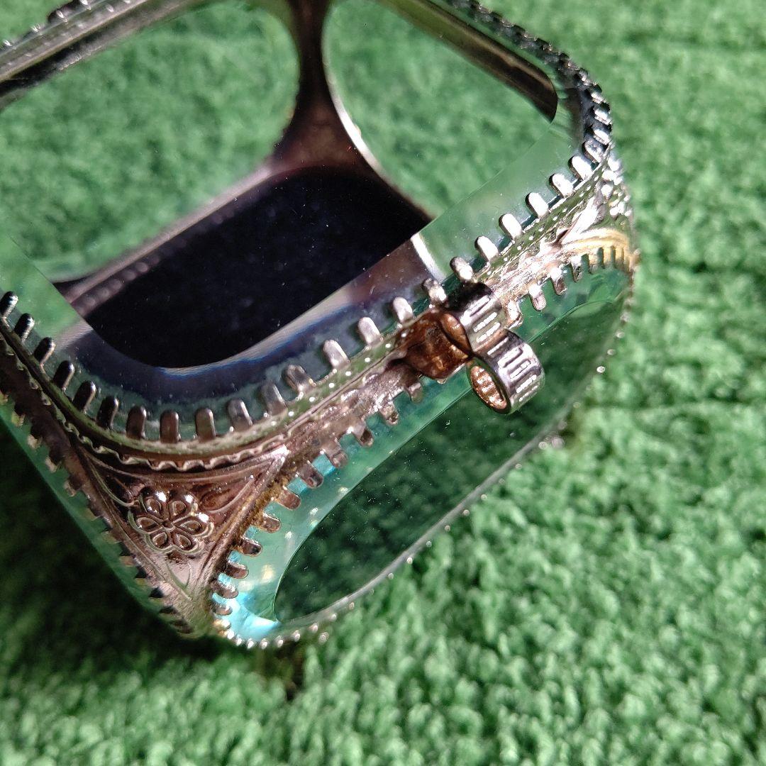 ❤️GRACE❤️アンティーク調ジュエリーボックス❤️