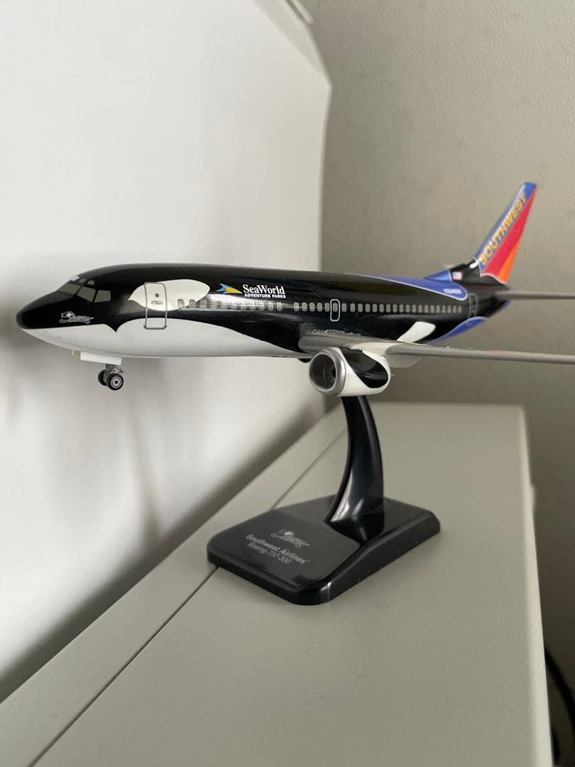 旅客機8機まとめ売り