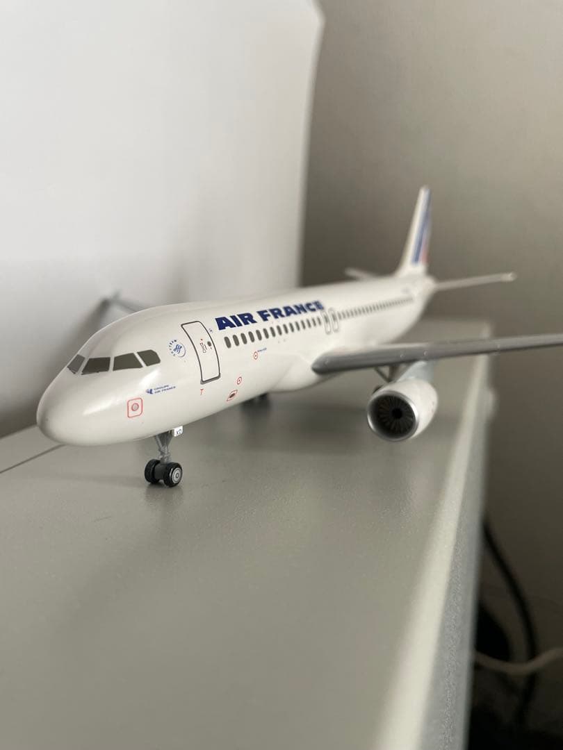 旅客機8機まとめ売り