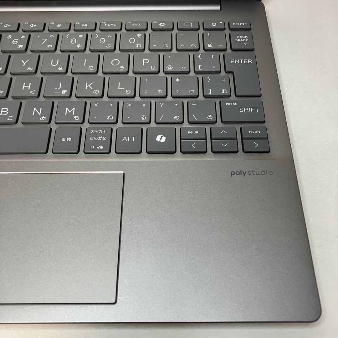 美品 ELITEBOOK 635 Aero G11 Ryzen5 8640U