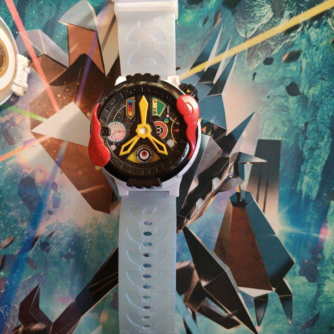 妖怪ウォッチ　7個セット