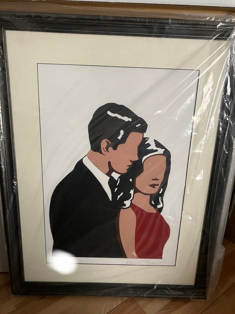 Adriana Oliver アドリアナ オリバー Only You