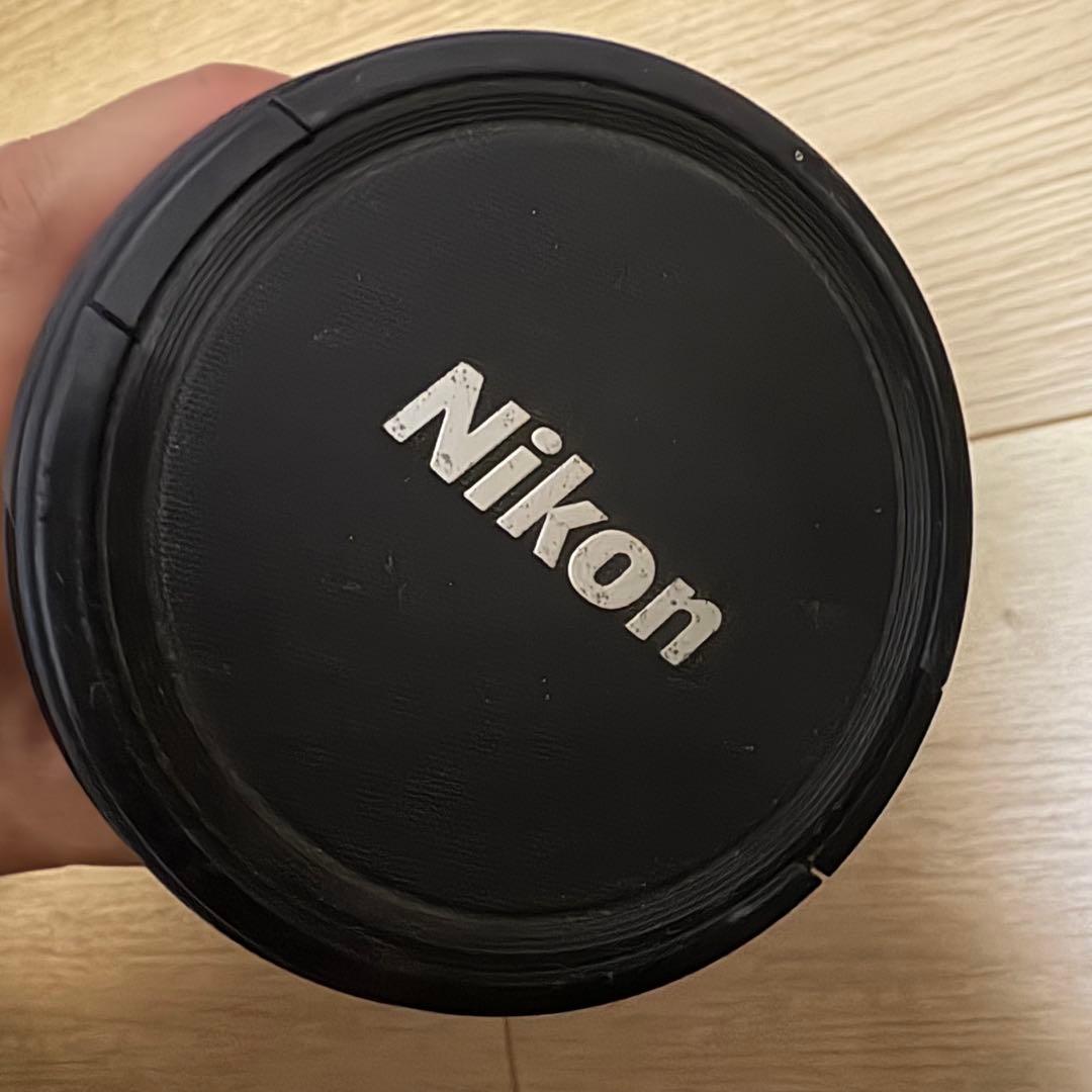し*ー様 使用不可！Nikon AF-S NIKKOR 80-200mm f/2