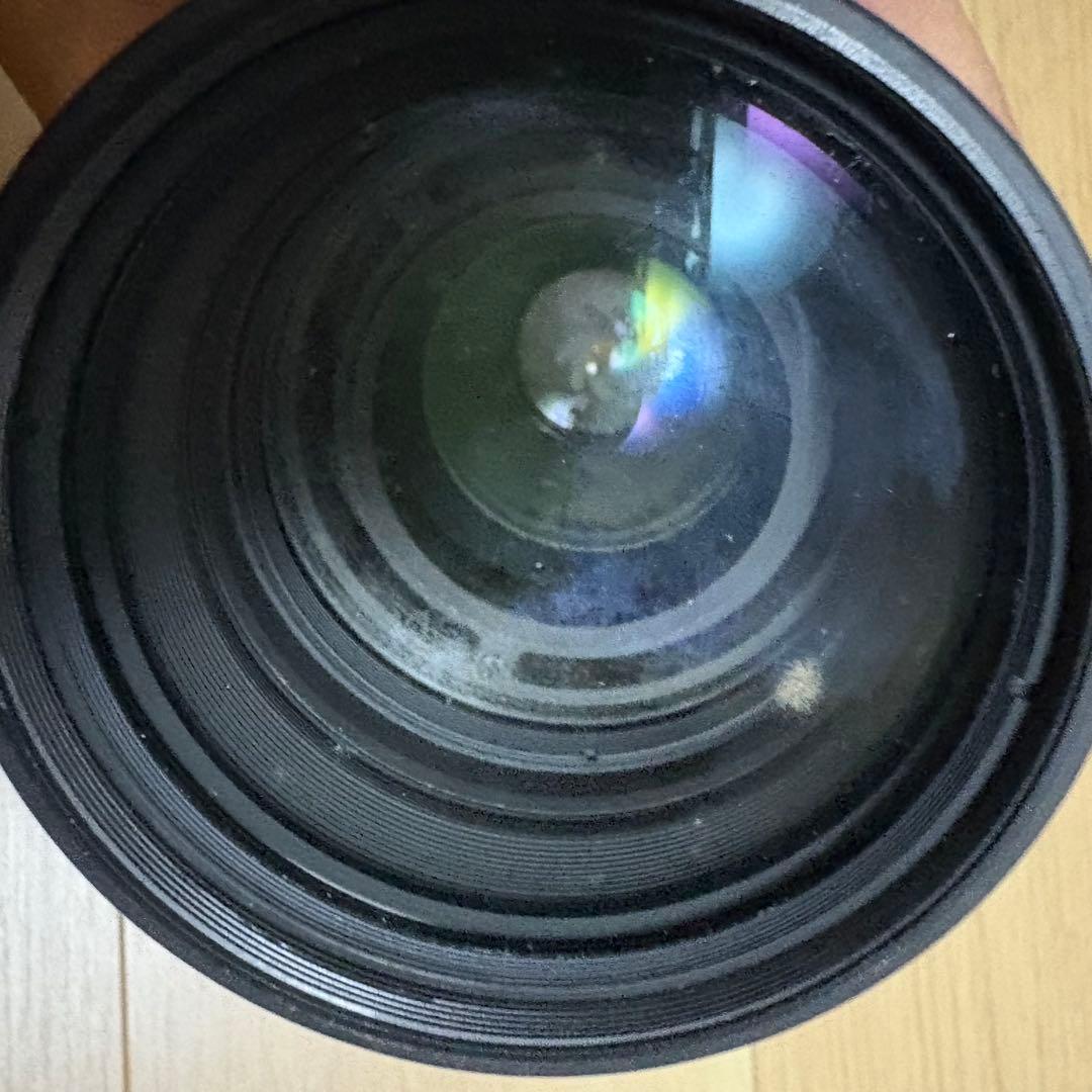 し*ー様 使用不可！Nikon AF-S NIKKOR 80-200mm f/2