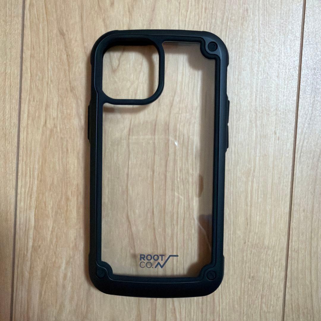 ROOT CO iphone13miniケース