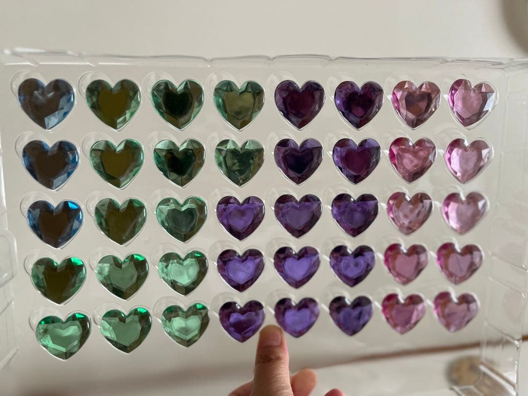 ☆最終お値下げ☆プリズムストーン、トランクおまとめ売り