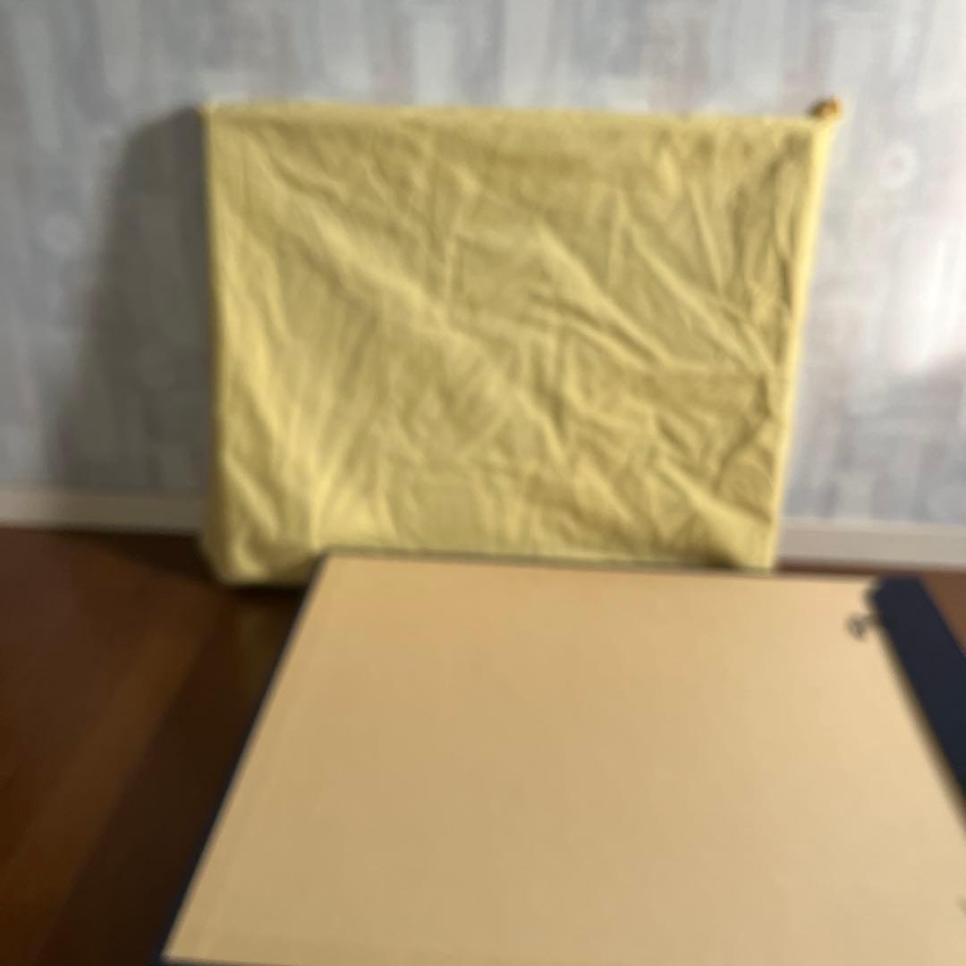 神崎 淳 「霧立」10号 日本画 アート 絵画 和室