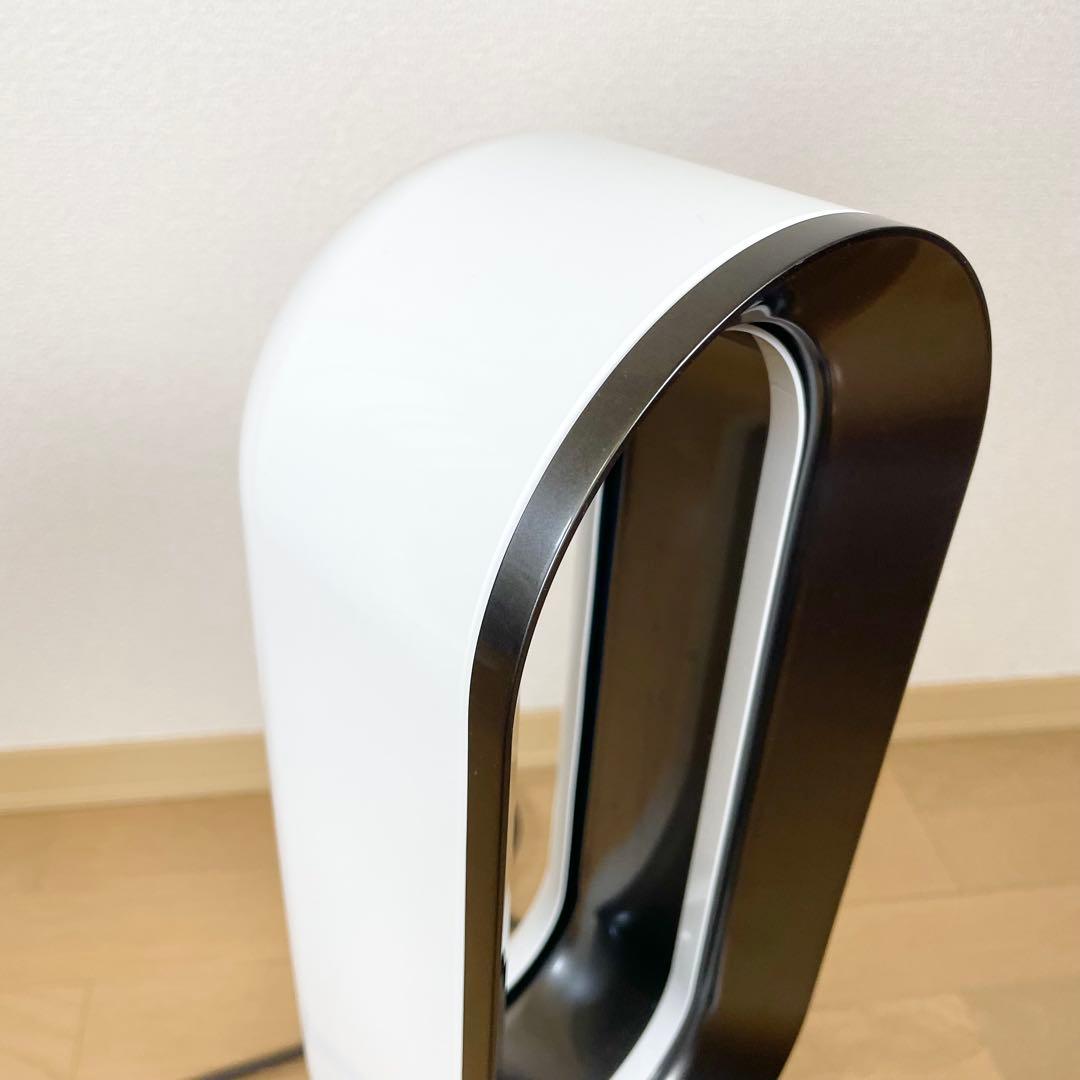 ダイソン Hot&Cool AM09 2018年製 リモコン 箱付き