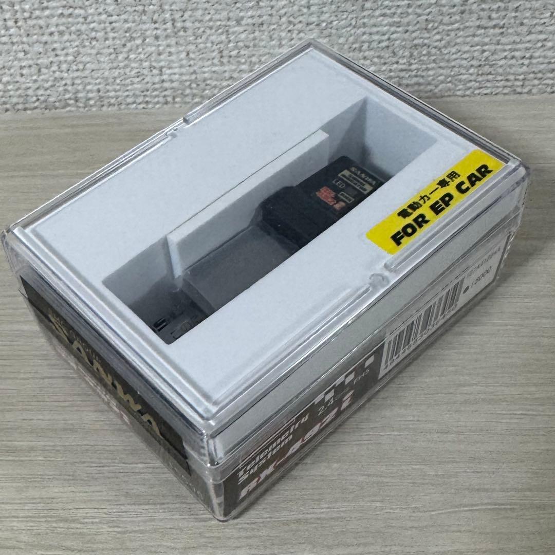 サンワ　SANWA RX-492i 新品未開封