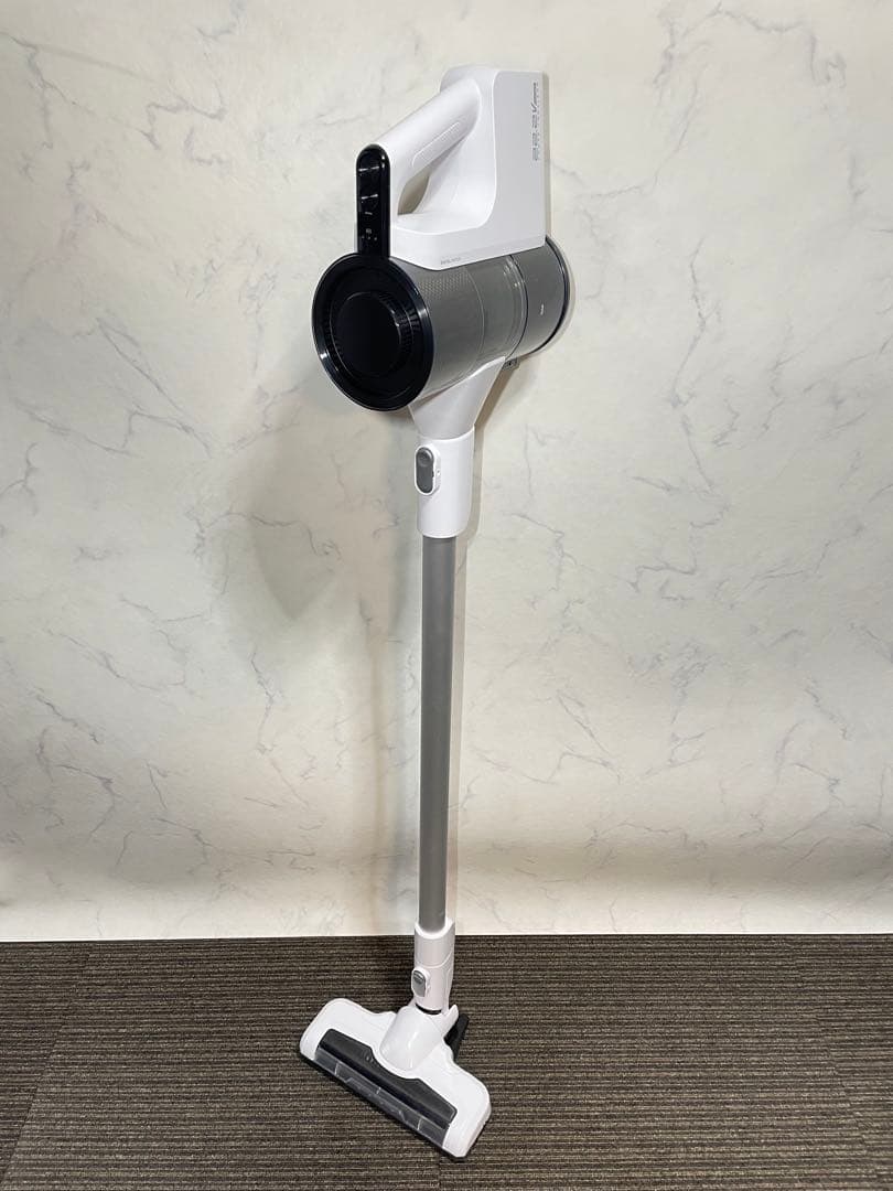 705分解清掃済み✨ アマゾンベーシック 掃除機 コードレススティッククリーナー