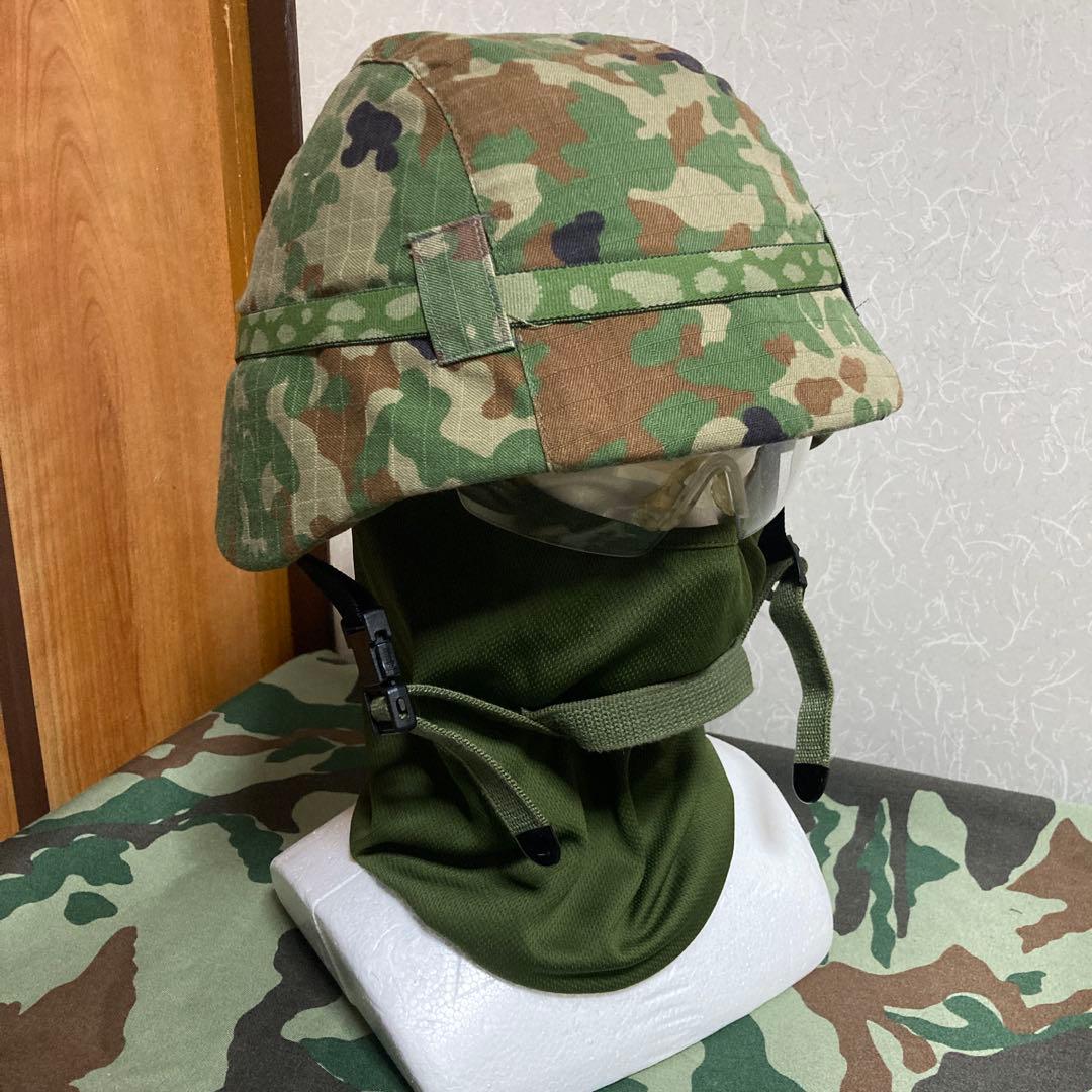 88式鉄帽（レプリカ）　うそっパチ