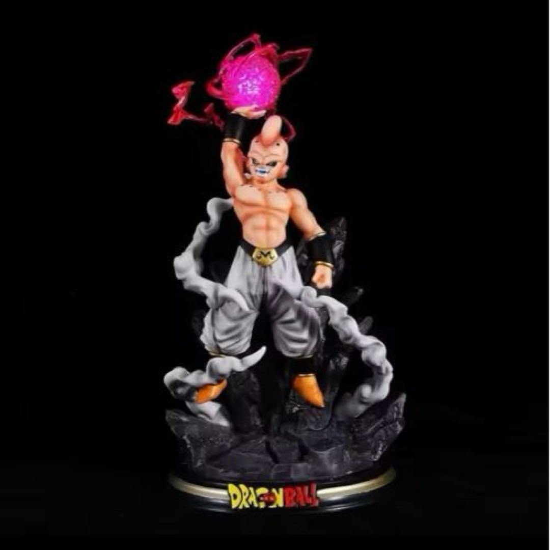 ドラゴンボール フィギュア　魔人ブウ