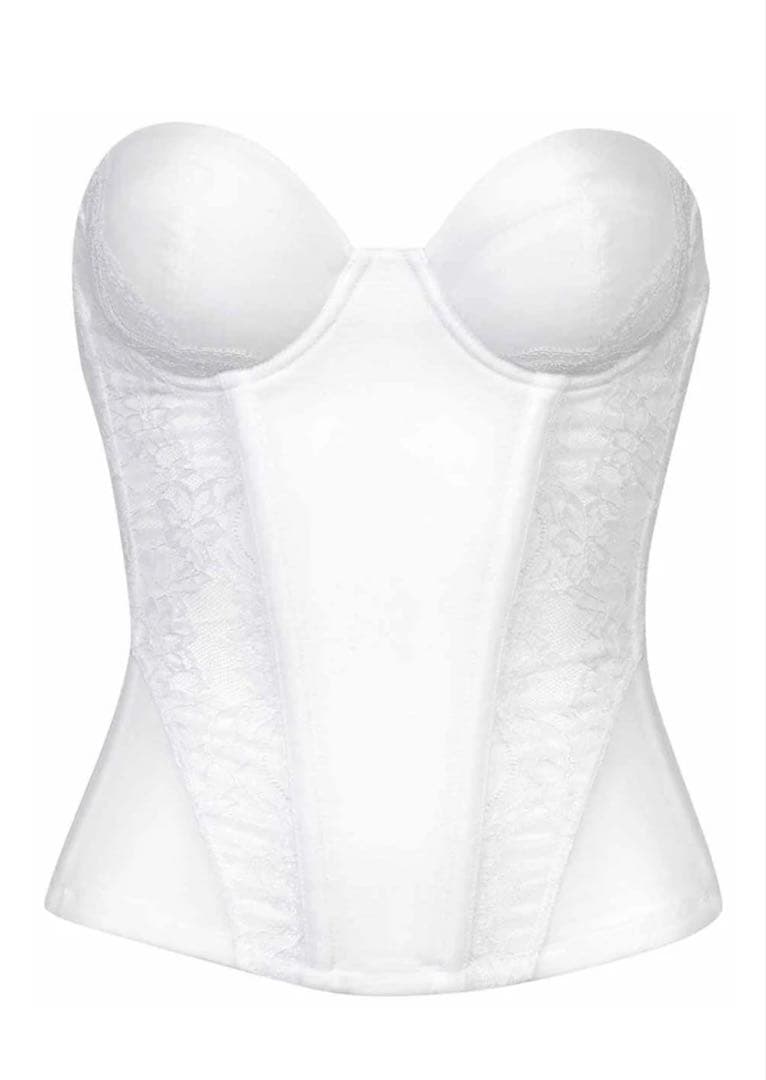 ワコール　ブライダルインナー