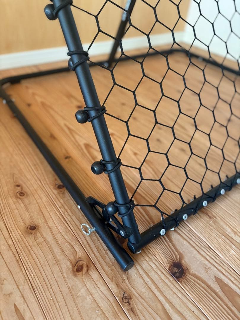 【リーディングエッジ】 リバウンドネット　リバウンダー