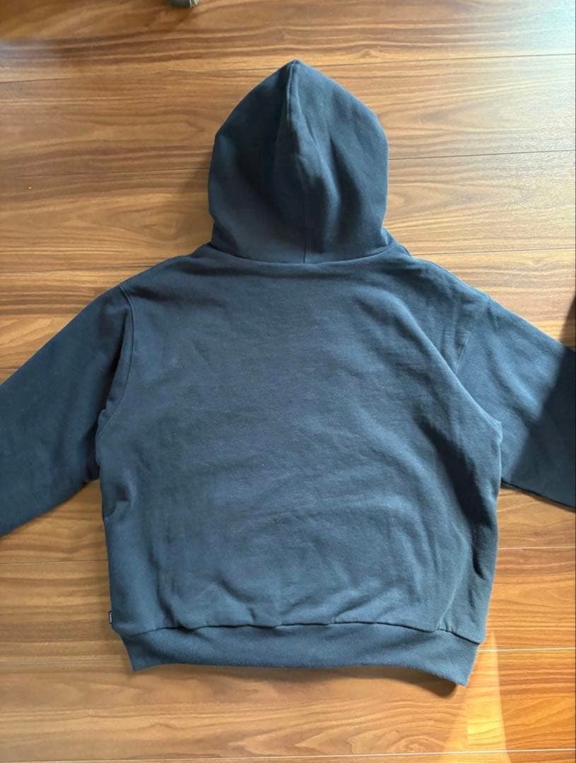 タイムセール‼️Supreme Arc Thermal Zip UpHooded