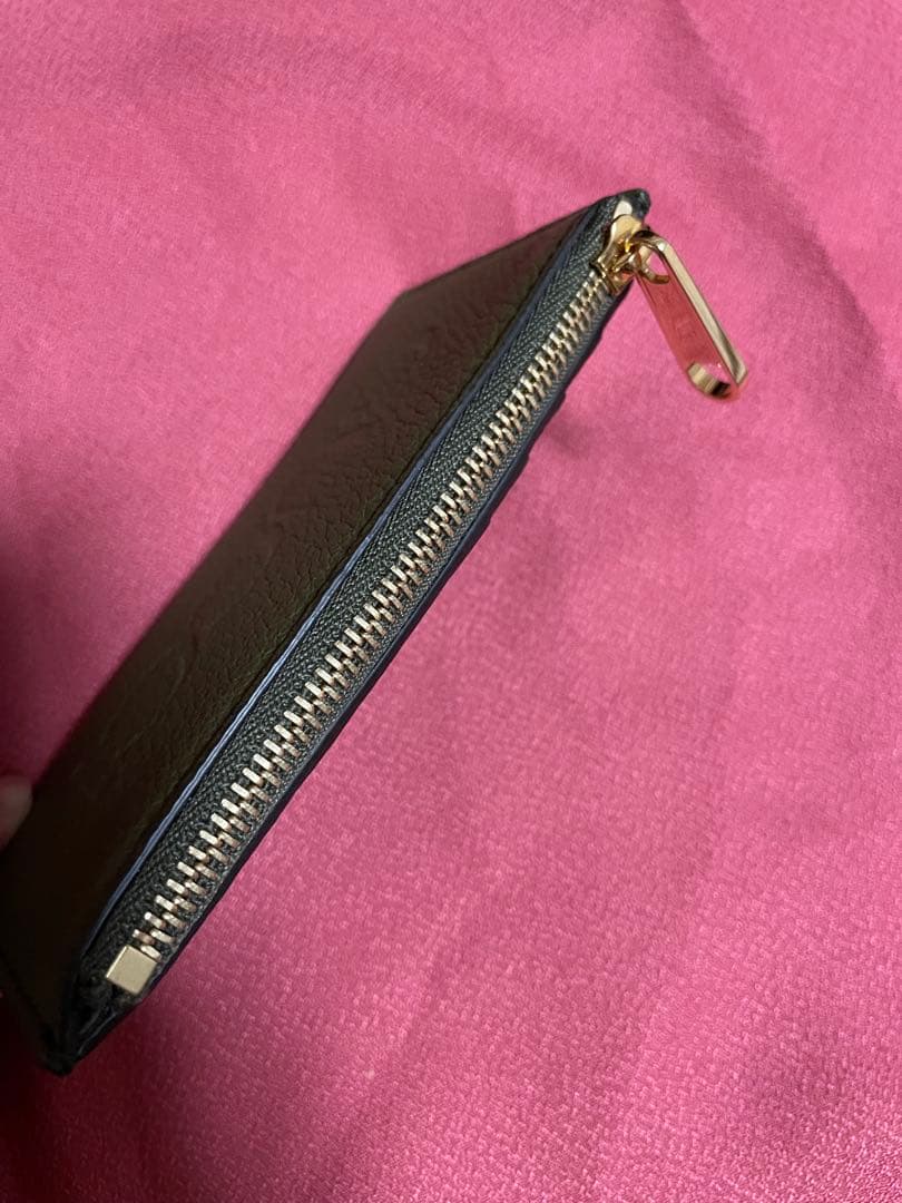 は*割様 【GUCCI】・カードケース【新品未使用】定価85000円 安心