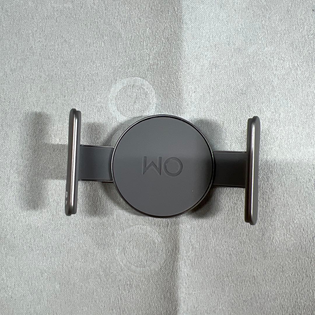 505720 Osmo Mobile SE 3軸スマホジンバル+ ライト