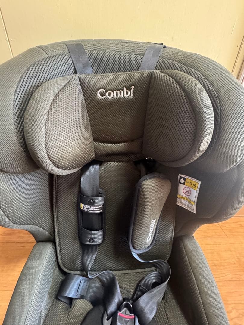 コンビ　ジョイトリップ アドバンス ISOFIX エッグショック SA