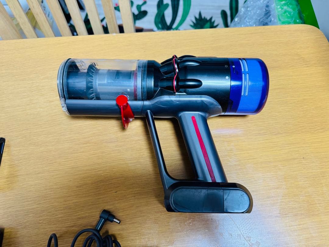 中古品 Dyson SV21 動作確認・簡易清掃済み ダイソン [26]