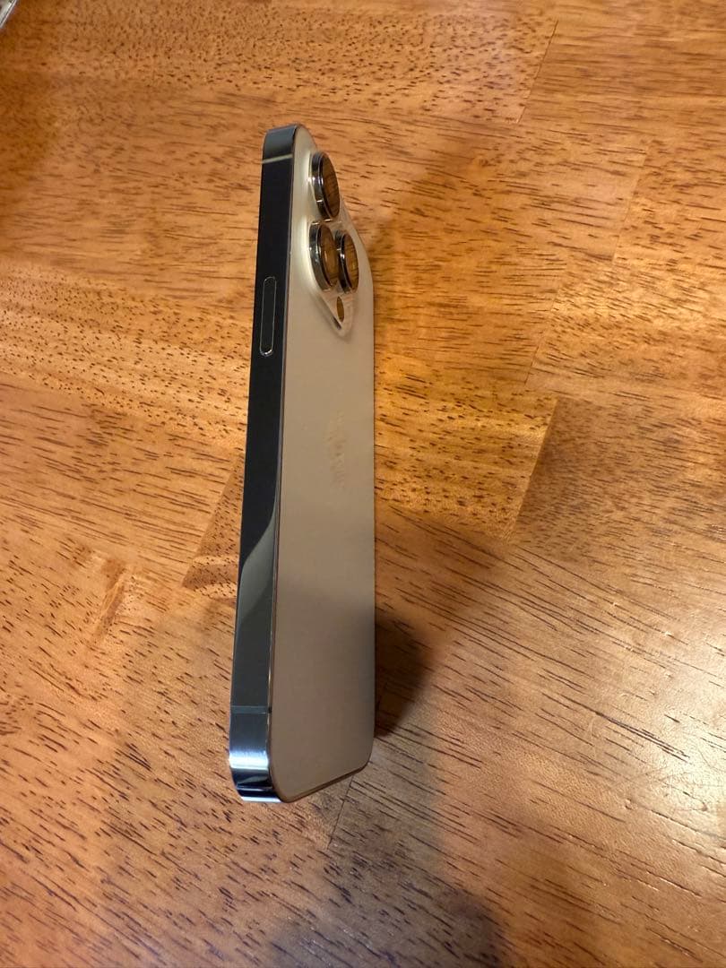 Apple iPhone 14 Pro 512GB ゴールド