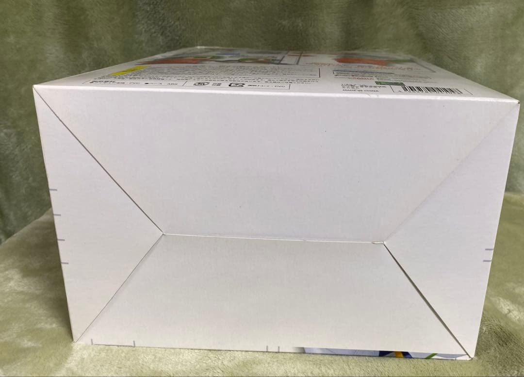 ケメコデラックスセット ねんどろいど ケメコ & エムエム フィギュア 未開封