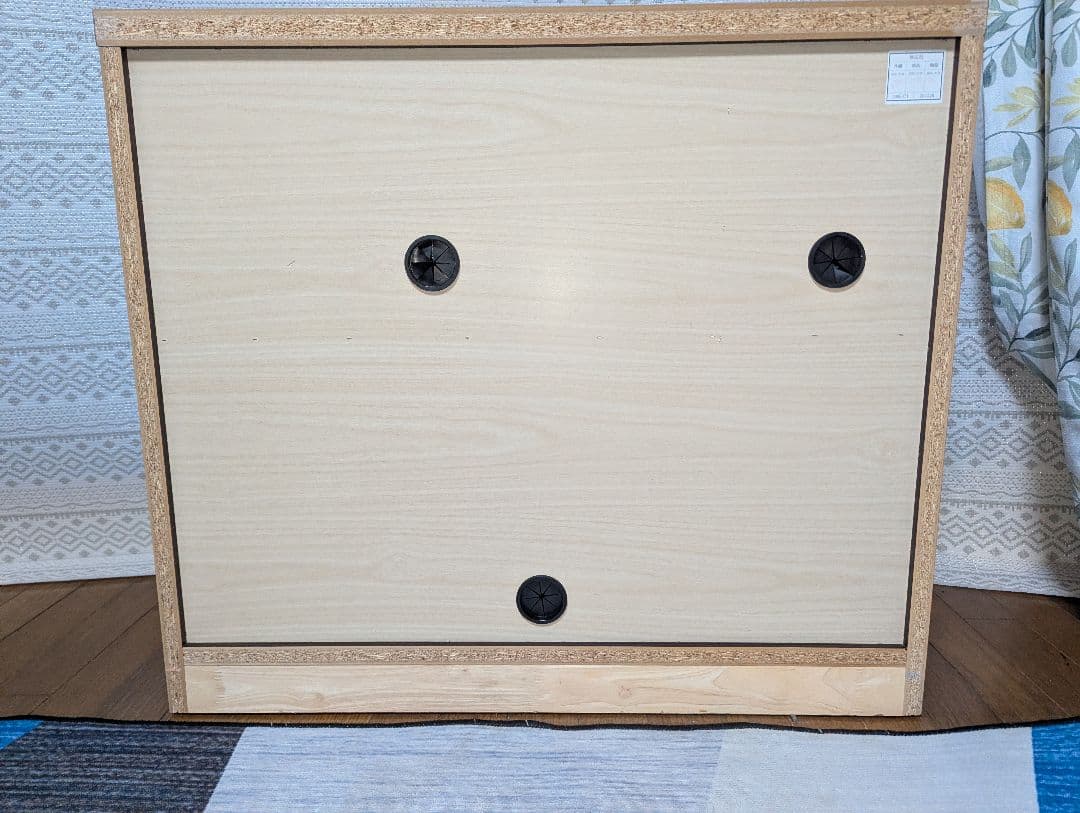 メルちゃん専用) ニトリ　AVキャビネットポスティア　美品　テレビ台