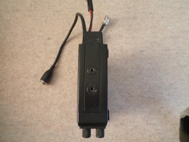 ＩＣＯＭ ＩＣ－３８ ４３０ＭＨｚ帯 トランシーバー