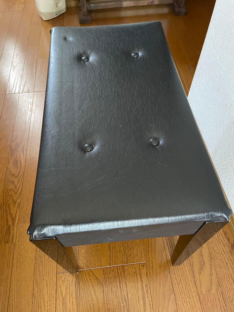 年末値下げ‼︎ YAMAHA アップライトピアノ　U3A 黒　美品！！