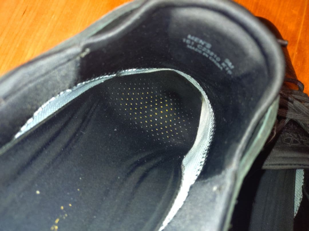 コールハーン　2.ゼログランド レザー ウィング オックスフォード