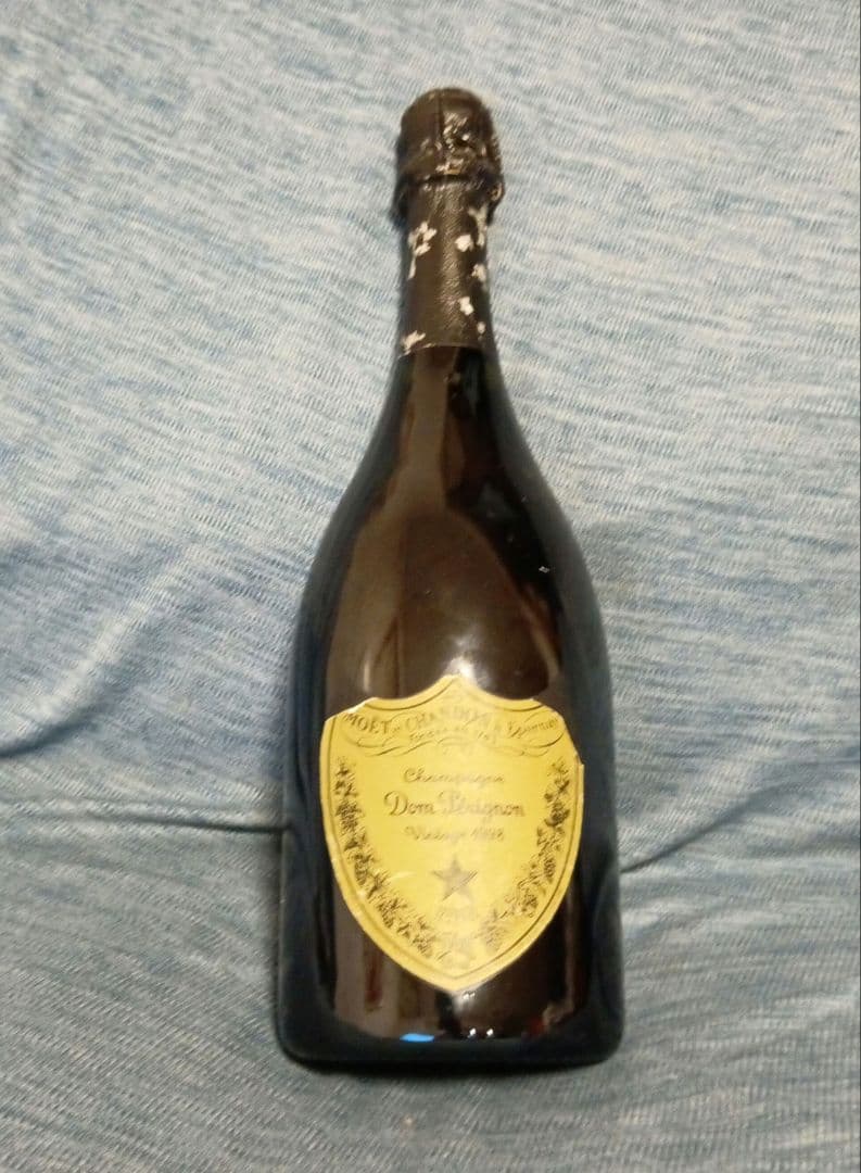 ドンペリニョン1998