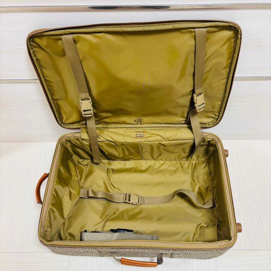 【美品・希少】Hartmann Mobile Traveller