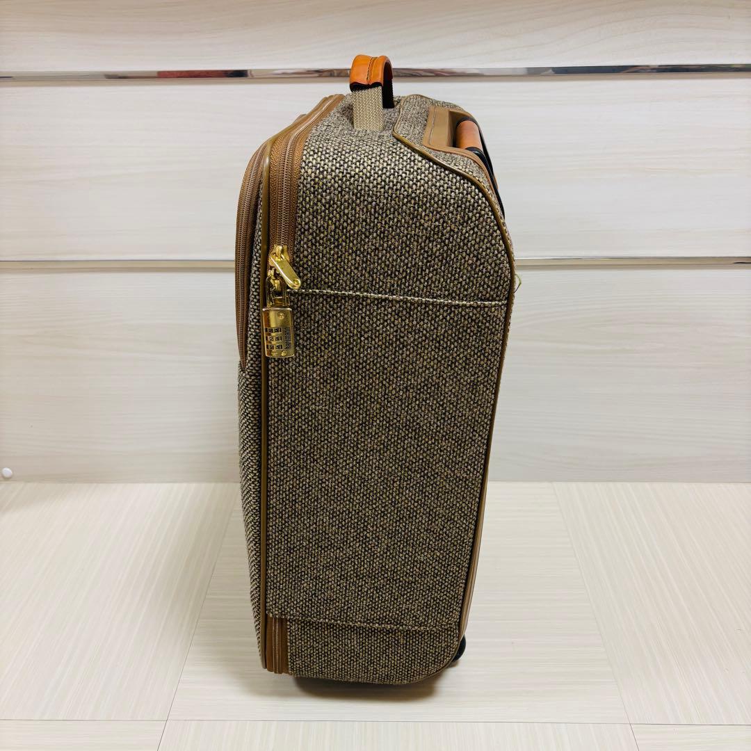 【美品・希少】Hartmann Mobile Traveller