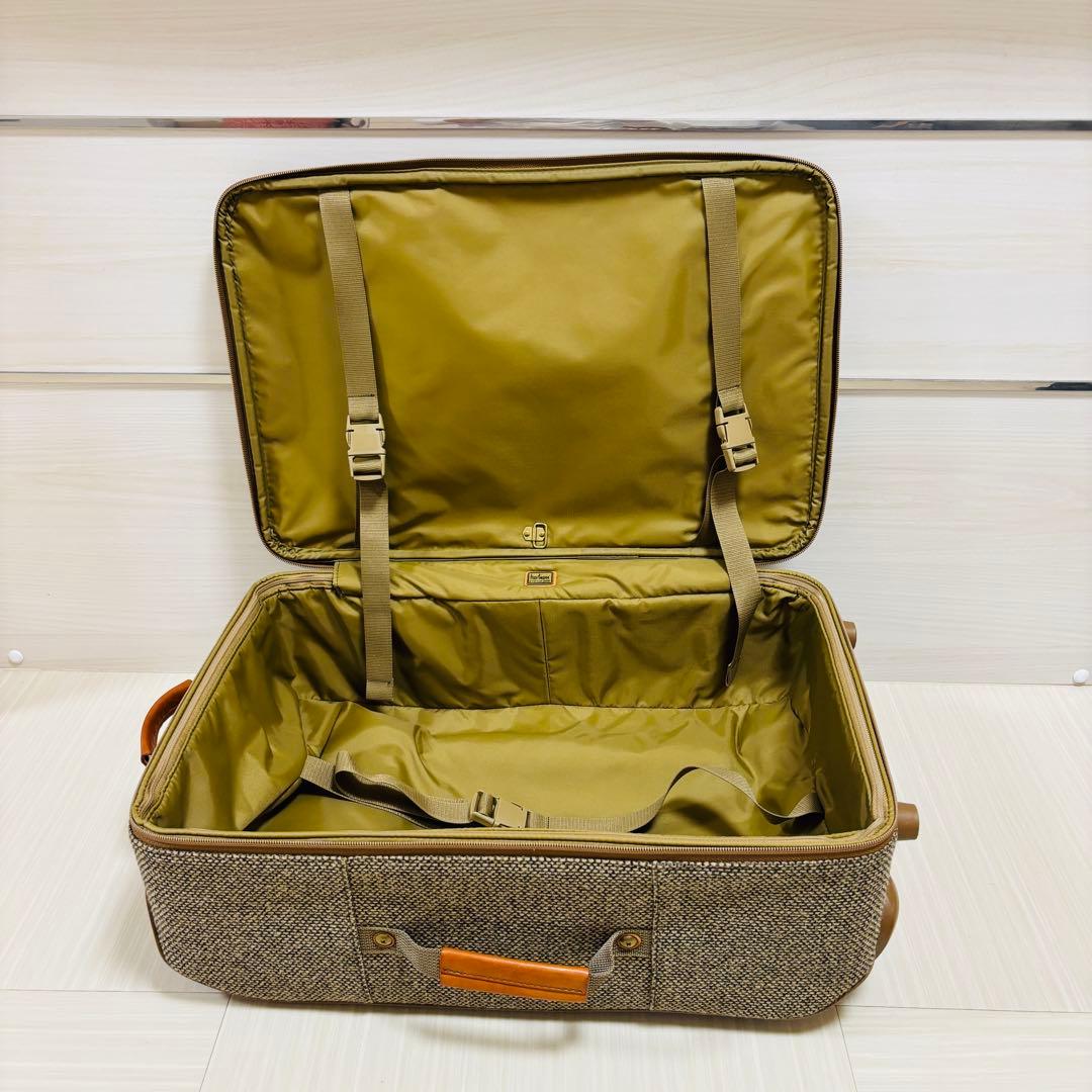 【美品・希少】Hartmann Mobile Traveller