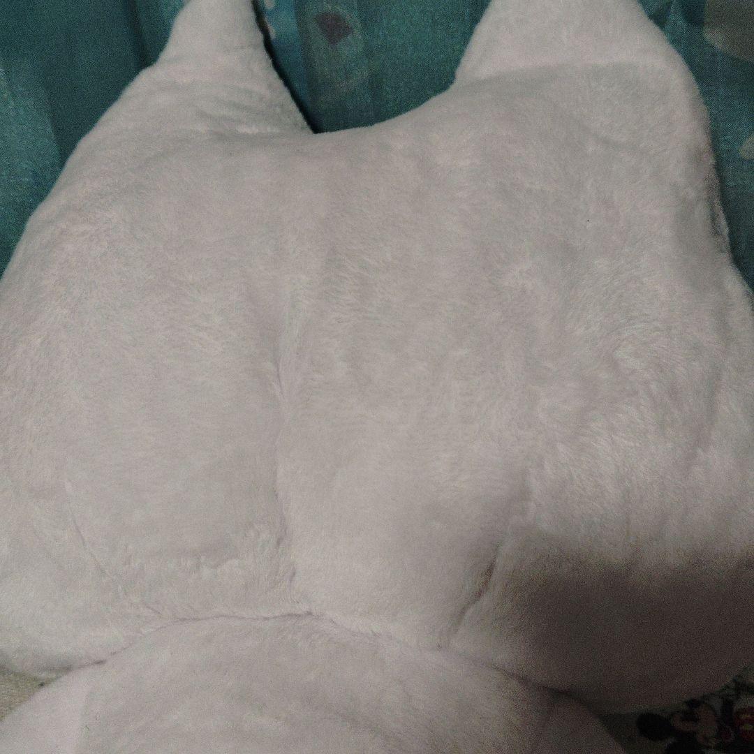 どこでもいっしょ　トロ　ぬいぐるみ　BIG