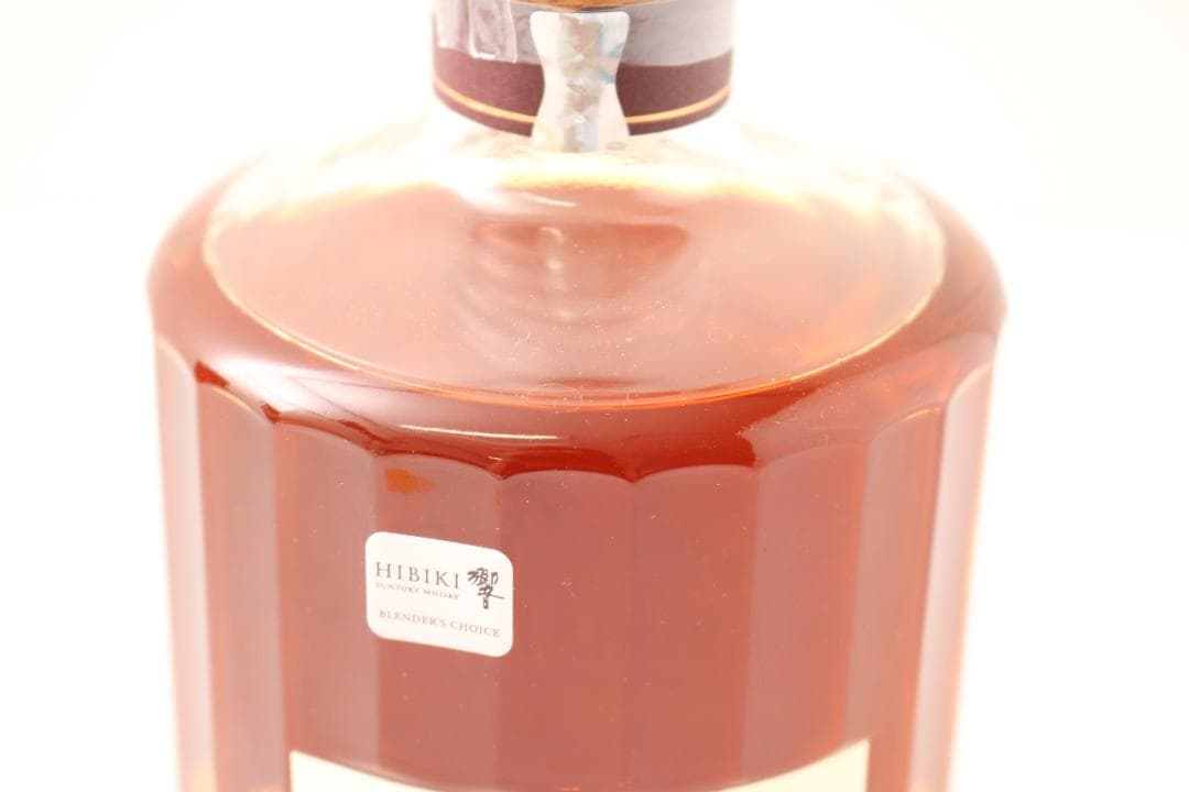 【未開封】SUNTORY WHISKY 【響】BLENDER’S CHOICE