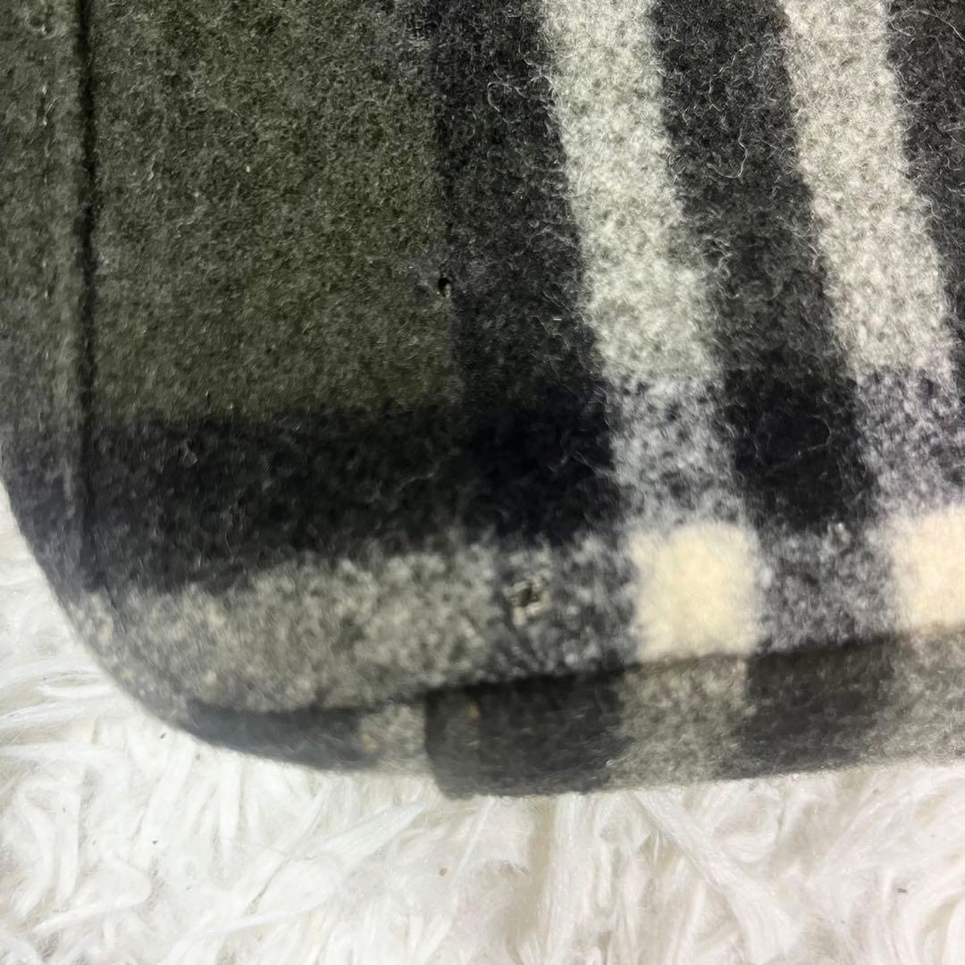 バーバリー ブルーレーベル ワンショルダーバッグ ハンドバッグ