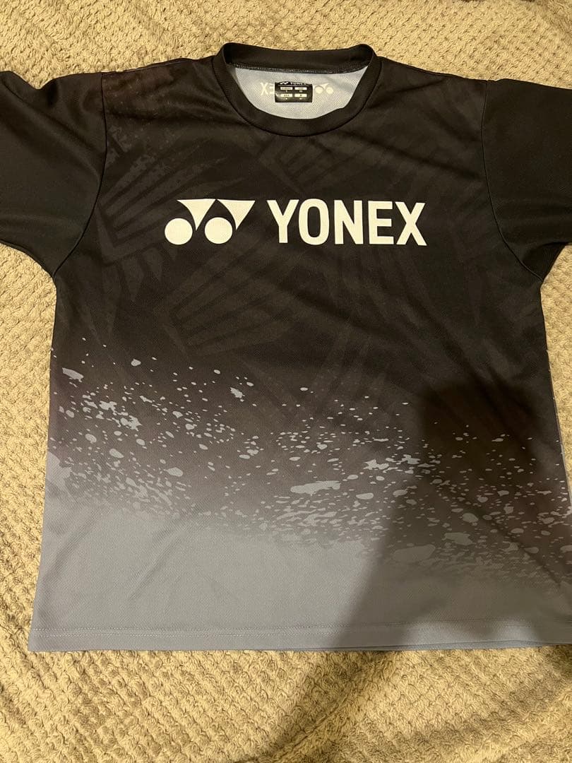 最終値下げ ヨネックス ソフトテニス テニス インターハイ 限定 ボルトレイジ