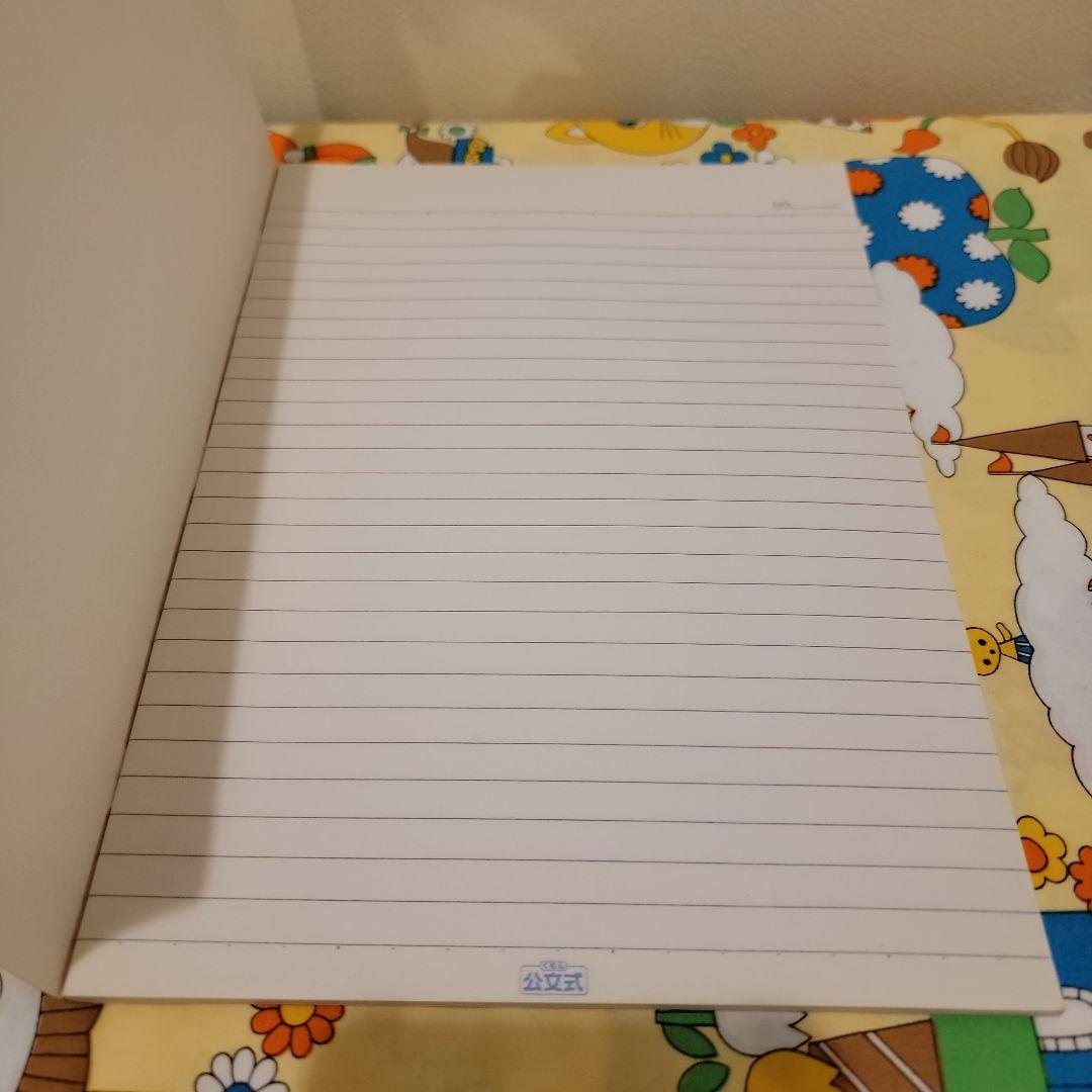 ヘッドストロングボンズ　コクヨ　レトロ　ファンシー