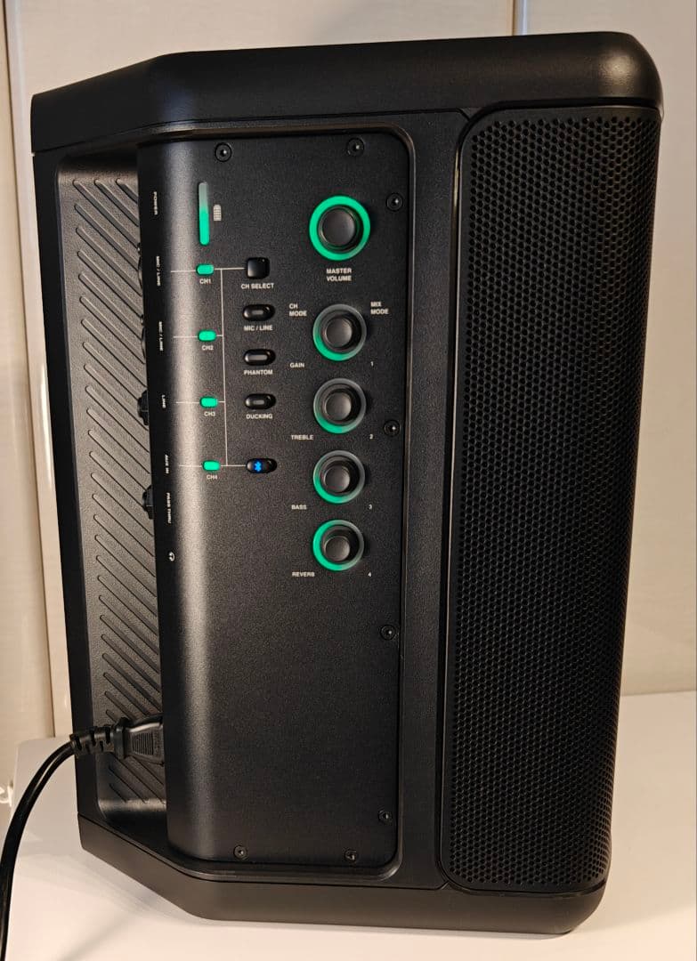 JBL EON ONE COMPACT 動作確認済 PAシステム　予備バッテリー