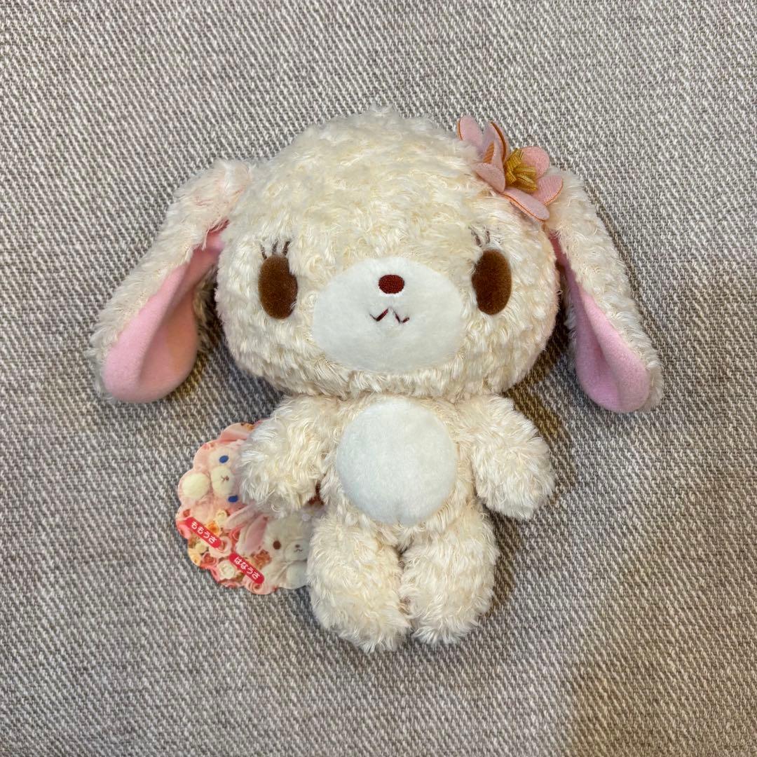 シュガーバニーズ はなうさ ぬいぐるみ