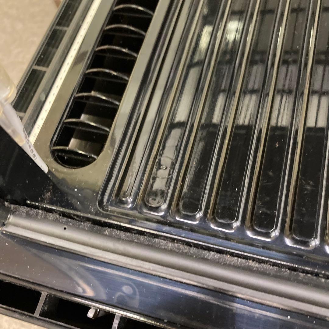 A148-53 冷蔵ショーケース　城島　HJR-FG60SBK