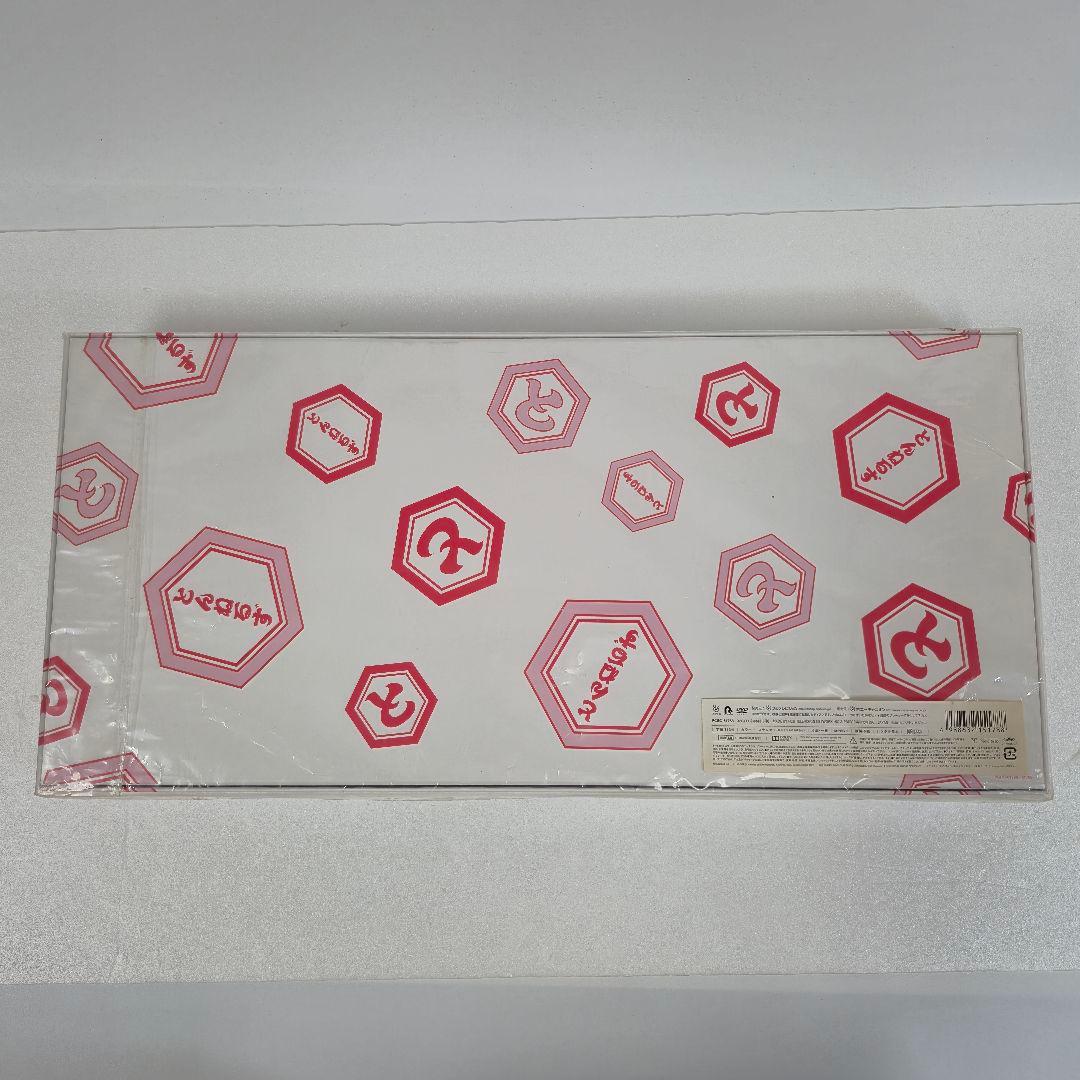 【美品】とんねるずのみなさんのおかげでBOX